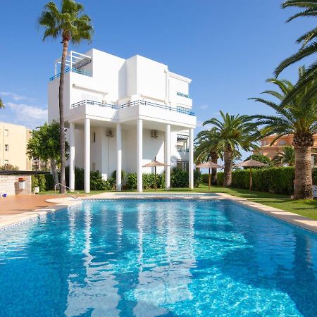 Apartment La Senia By Interhome Denia Exterior photo