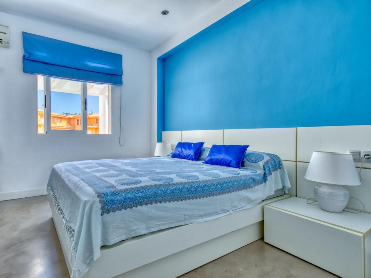 Apartment La Senia By Interhome Denia Exterior photo
